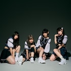 集団の新曲「トカゲのパン屋さん」配信、BABYMETAL「ヘドバンギャー!!」のタッグが制作