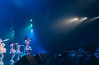 アンスリューム「夏恋予防セッシュ!!!!!!!」の様子。（撮影：真島洸）