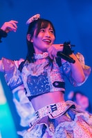 伊藤詩乃（撮影：真島洸）