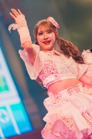 ジョウナイシ鳴（撮影：真島洸）