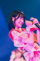 ちぎら（撮影：真島洸）