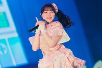 もなかこゆ（撮影：真島洸）