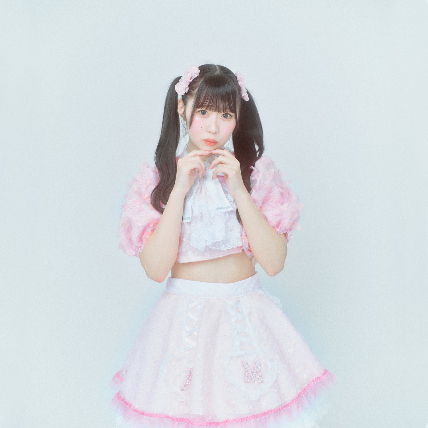 月野愛実