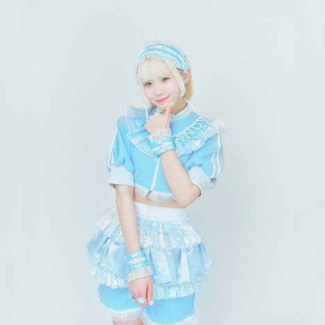 キコキャンディ