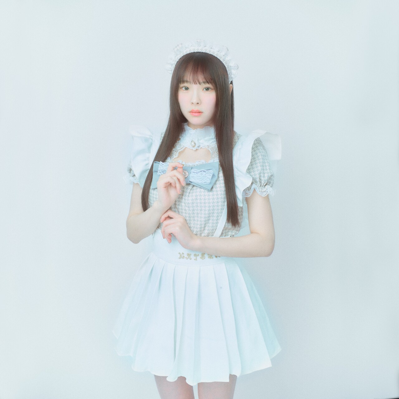 Strawberry Girlsが1stミニアルバム発売、東京＆大阪でのZepp