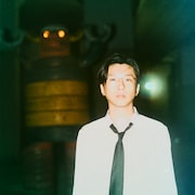 VIDEOTAPEMUSIC、渋谷WWWで1年ぶりワンマン「Neon God」開催