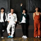 今のフラワーカンパニーズが演奏「深夜高速」、ラグビー日本代表「柱」選手出演のCMソングに