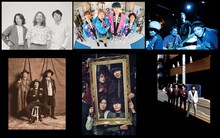 フラワーカンパニーズと秋に対バンするアーティスト。