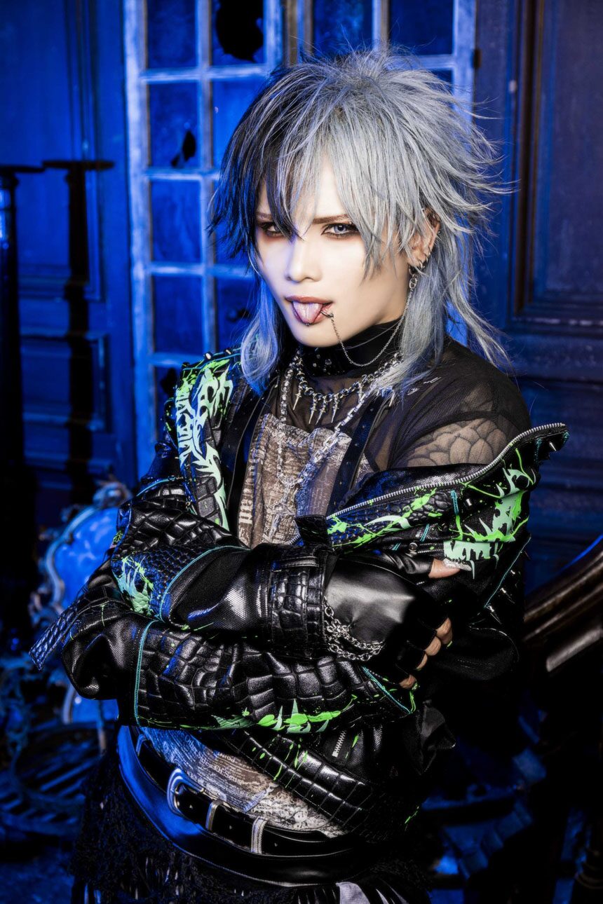 Royz 昴 シャンパン はずかしく