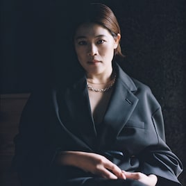 優河が岸井ゆきの×宮沢氷魚ダブル主演映画「佐藤さんと佐藤さん」主題歌書き下ろし