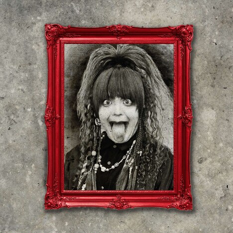 小柳（夕闇に誘いし漆黒の天使達）