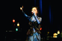 「MISIA PEACEFUL PARK with ビビアン・スー 花蓮加油at Billboard Live TOKYO Support Hualien～Pray and Donate～Premium Night」の様子。