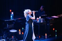 「MISIA PEACEFUL PARK with ビビアン・スー 花蓮加油at Billboard Live TOKYO Support Hualien～Pray and Donate～Premium Night」の様子。