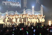 「STU48 7周年ツアー」最終公演の様子。(c)STU