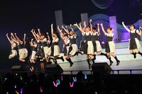 「STU48 7周年ツアー」最終公演の様子。(c)STU