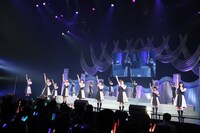 「STU48 7周年ツアー」最終公演の様子。(c)STU