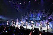 「STU48 7周年ツアー」最終公演の様子。(c)STU