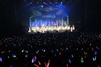 「STU48 7周年ツアー」最終公演の様子。(c)STU