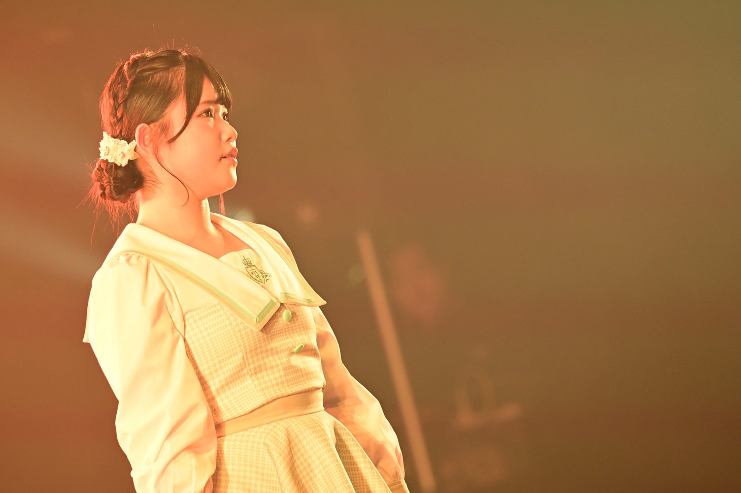 池田裕楽 (c)STU