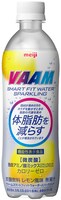 「VAAM SMART FIT WATER SPARKLING」