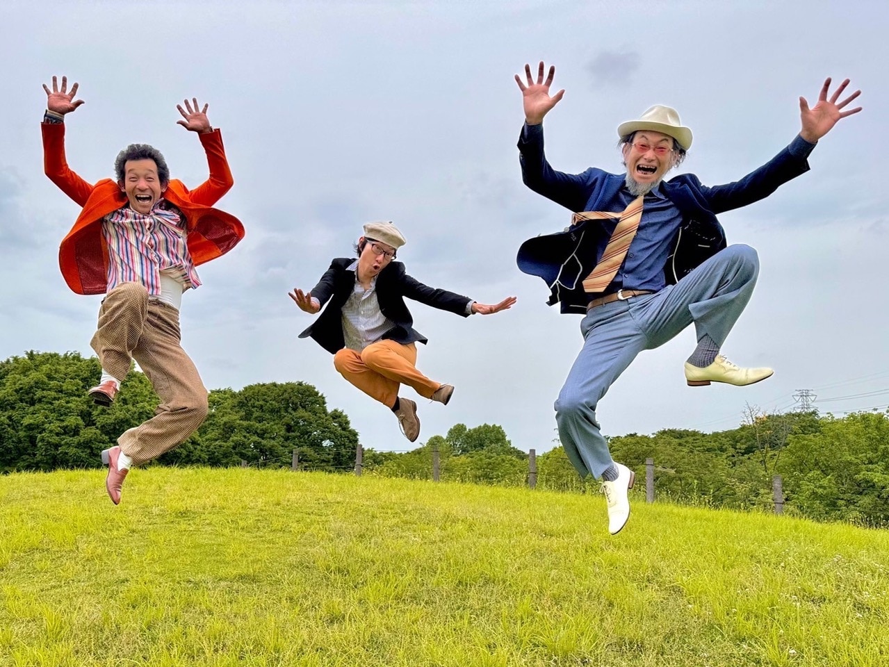 デキシード・ザ・エモンズ/ズバリ!ラストライブ!!in 日比谷野外大音楽堂〈2… デキシード・ザ・エモンズ ｜DEXIED THE EMONS