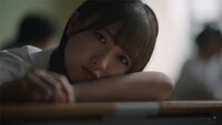 STU48「愛の重さ」ミュージックビデオより。(c)STU / KING RECORDS