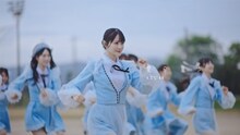 STU48「愛の重さ」ミュージックビデオより。(c)STU / KING RECORDS
