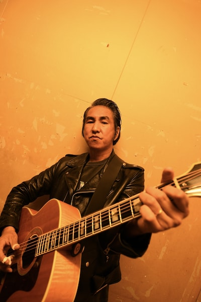 田島貴男（Original Love）