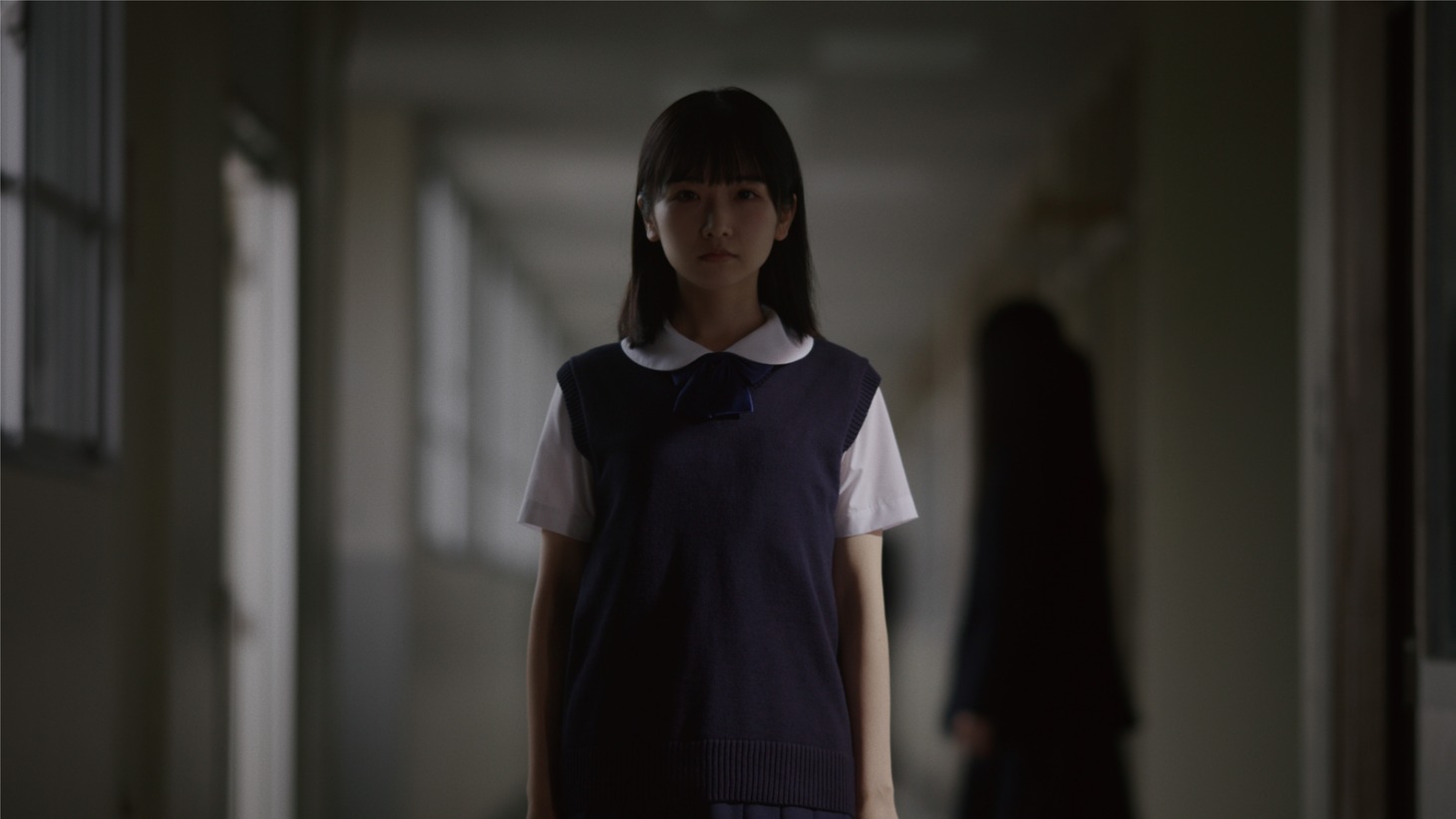 STU48「愛の重さ」ミュージックビデオより。(c)STU / KING RECORDS
