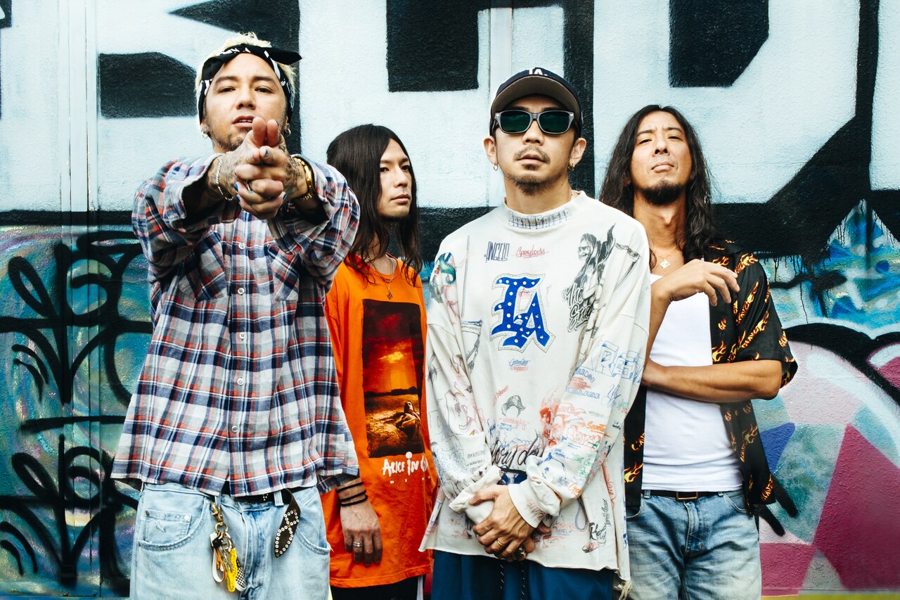 The BONEZ Tour 2020 オリジナルグッズセット The BONEZ グッズせセット The BONEZ Tour 2020 オリジナル