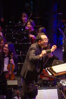 服部隆之（撮影：仁礼博）