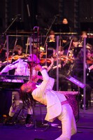 北原雅彦（Tb）（撮影：仁礼博）