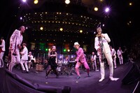 アンコールの様子。（撮影：仁礼博）