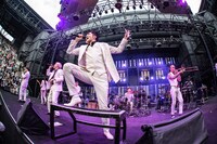 東京スカパラダイスオーケストラ（撮影：仁礼博）