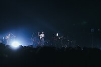 柴田聡子「Tour 2024 "Your Favorite Things"」追加公演の様子。（撮影：丹澤由棋 ［@yukitanzawa］）