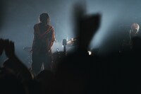 柴田聡子（撮影：丹澤由棋 ［@yukitanzawa］）