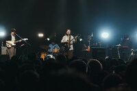 柴田聡子「Tour 2024 "Your Favorite Things"」追加公演の様子。（撮影：丹澤由棋 ［@yukitanzawa］）