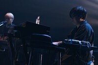 谷口雄（Key）（撮影：丹澤由棋 ［@yukitanzawa］）