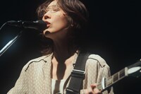 柴田聡子（撮影：丹澤由棋 ［@yukitanzawa］）