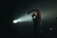 柴田聡子（撮影：丹澤由棋 ［@yukitanzawa］）