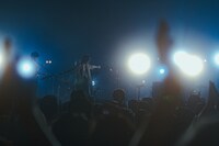 柴田聡子「Tour 2024 "Your Favorite Things"」追加公演の様子。（撮影：丹澤由棋 ［@yukitanzawa］）