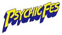 「PSYCHIC FES」ロゴ