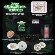 Petit Brabanconのグッズ一覧。