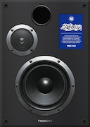 THE BOYZ「Gibberish」ファンクラブ限定盤ジャケット