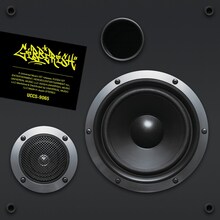 THE BOYZ「Gibberish」初回限定盤ジャケット