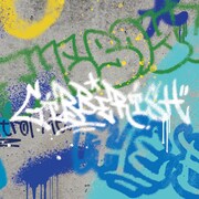 THE BOYZ「Gibberish」通常盤ジャケット