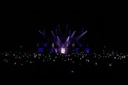 「ClariS SPRING TOUR 2024 ～Tinctura～」最終公演の様子。（撮影：平野タカシ）