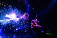 岡崎体育（撮影：深野輝美）