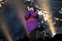 岡崎体育（撮影：深野輝美）