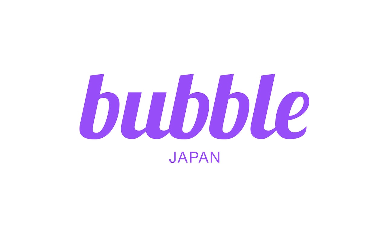 韓国発コミュニケーションアプリ「bubble」が日本上陸　Mrs. GREEN APPLE、MIYAVIら8組参加